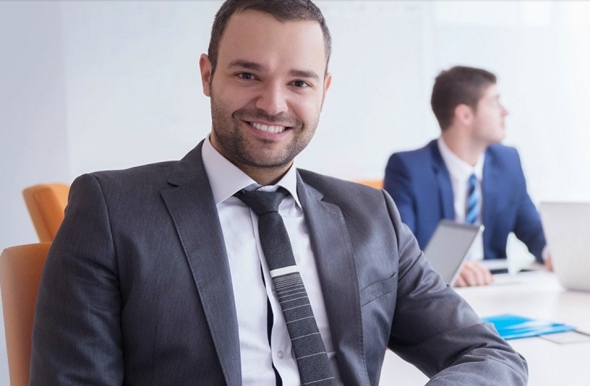 ברק פתרונות פיננסיים